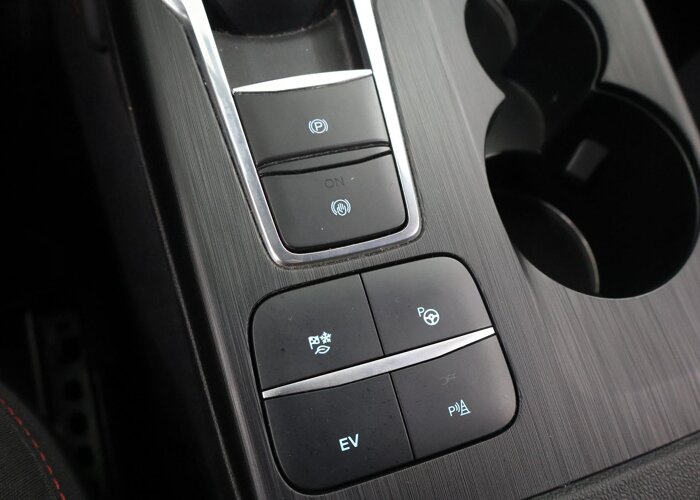 Ford Kuga 2.5 PHEV ST-Line