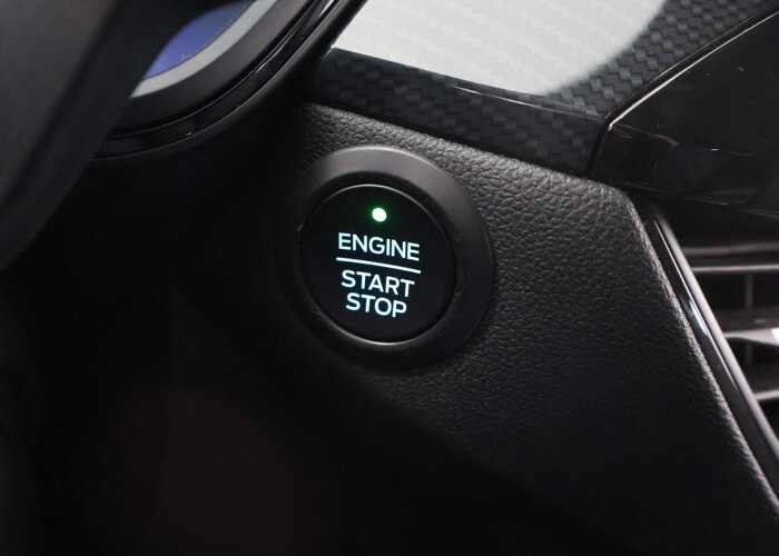 Ford Kuga 2.5 PHEV ST-Line
