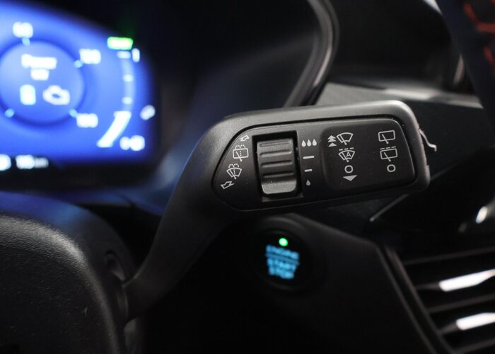 Ford Kuga 2.5 PHEV ST-Line