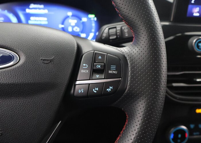Ford Kuga 2.5 PHEV ST-Line