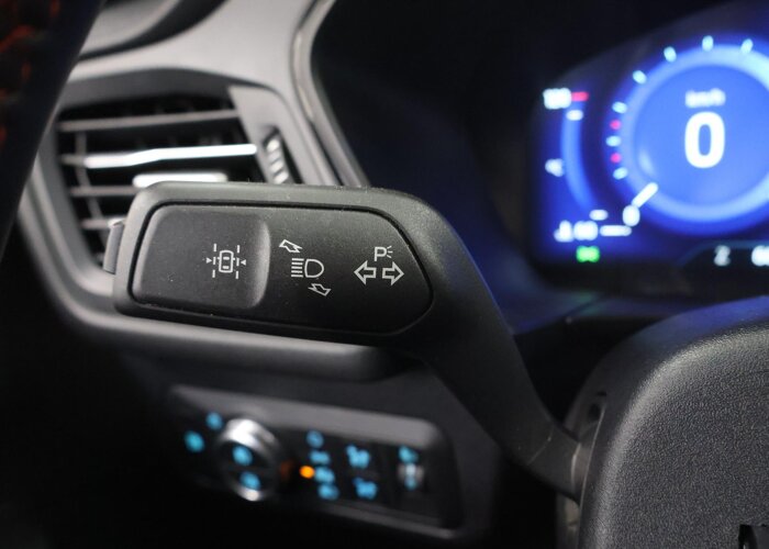 Ford Kuga 2.5 PHEV ST-Line