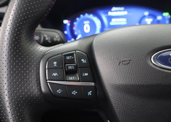 Ford Kuga 2.5 PHEV ST-Line