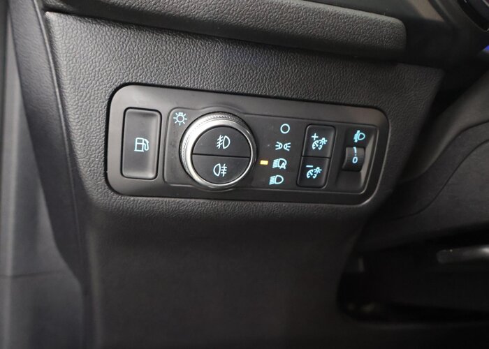 Ford Kuga 2.5 PHEV ST-Line