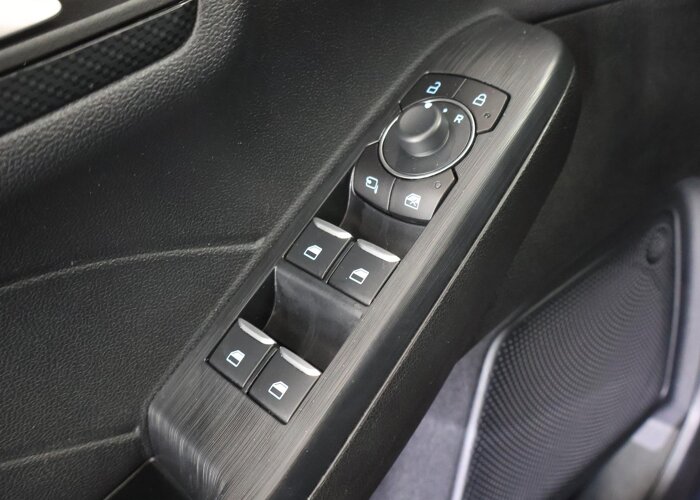 Ford Kuga 2.5 PHEV ST-Line