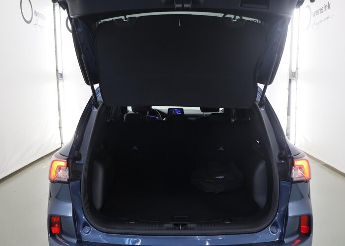 Ford Kuga 2.5 PHEV ST-Line