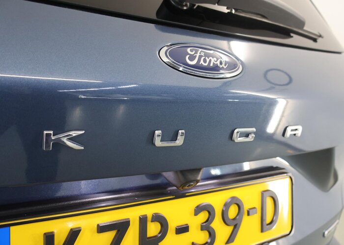 Ford Kuga 2.5 PHEV ST-Line