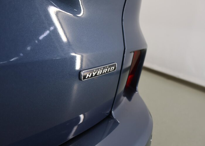 Ford Kuga 2.5 PHEV ST-Line