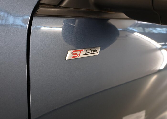 Ford Kuga 2.5 PHEV ST-Line