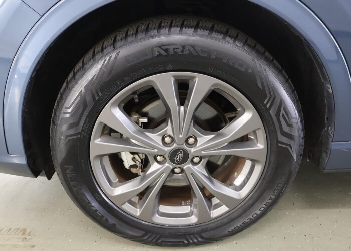 Ford Kuga 2.5 PHEV ST-Line
