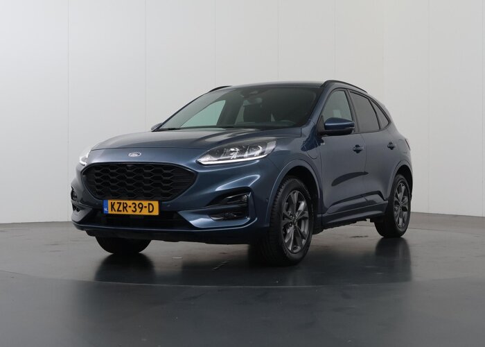 Ford Kuga 2.5 PHEV ST-Line
