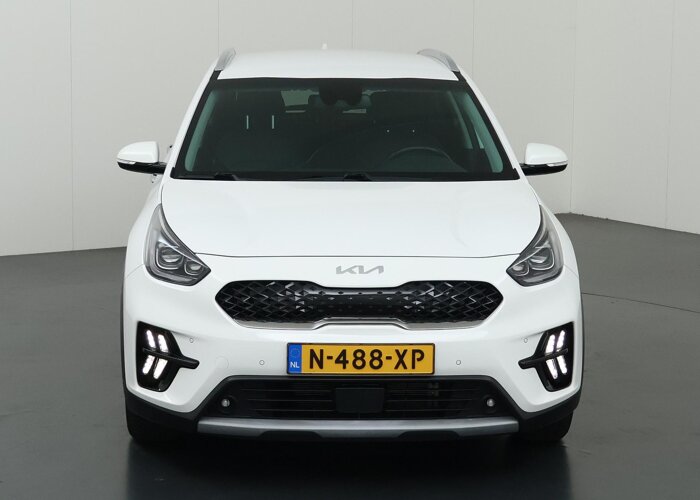 Kia Niro 1.6 GDi Hybrid DynamicPlusLine