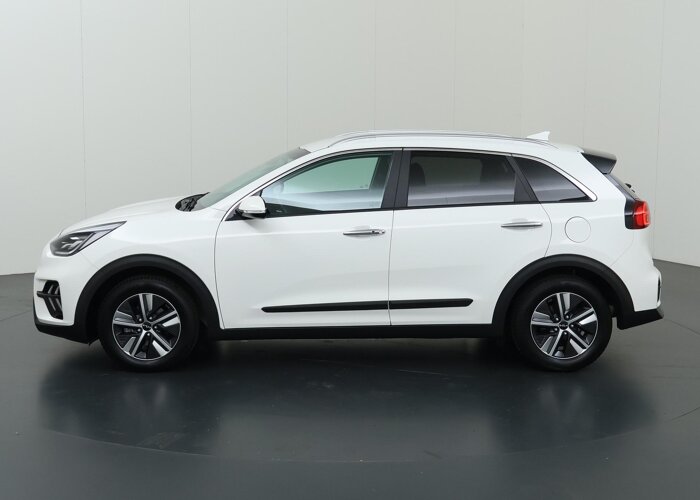 Kia Niro 1.6 GDi Hybrid DynamicPlusLine
