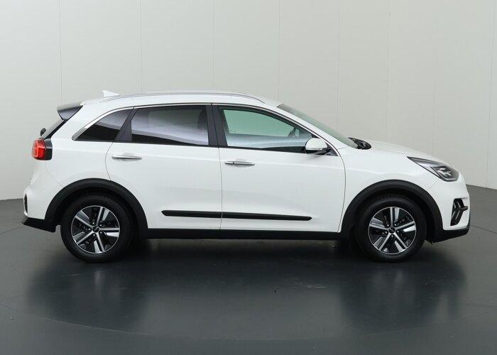 Kia Niro 1.6 GDi Hybrid DynamicPlusLine