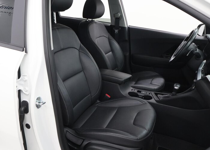 Kia Niro 1.6 GDi Hybrid DynamicPlusLine
