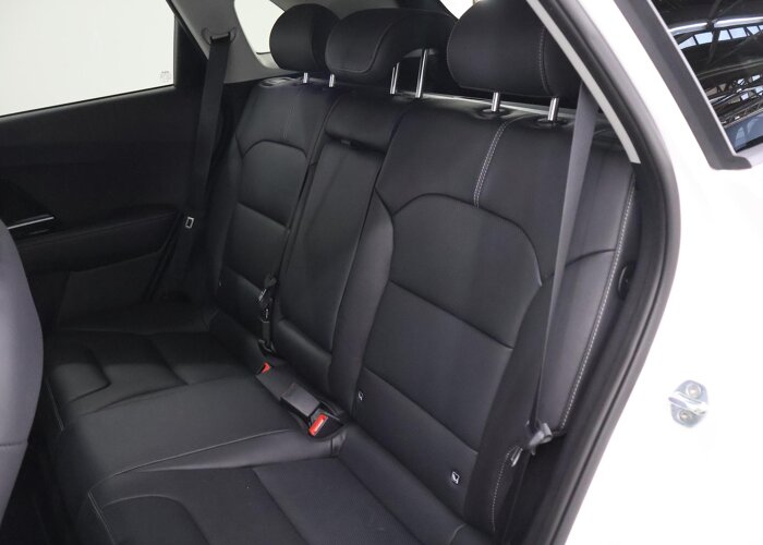 Kia Niro 1.6 GDi Hybrid DynamicPlusLine