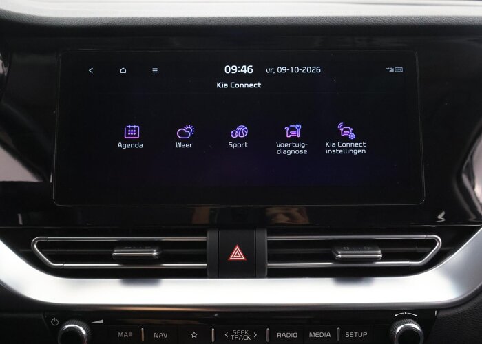 Kia Niro 1.6 GDi Hybrid DynamicPlusLine