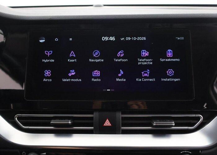 Kia Niro 1.6 GDi Hybrid DynamicPlusLine