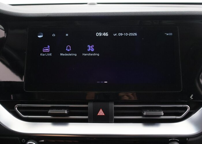 Kia Niro 1.6 GDi Hybrid DynamicPlusLine
