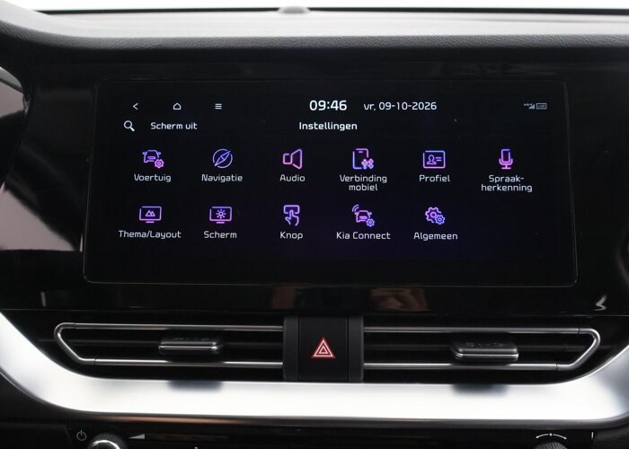 Kia Niro 1.6 GDi Hybrid DynamicPlusLine
