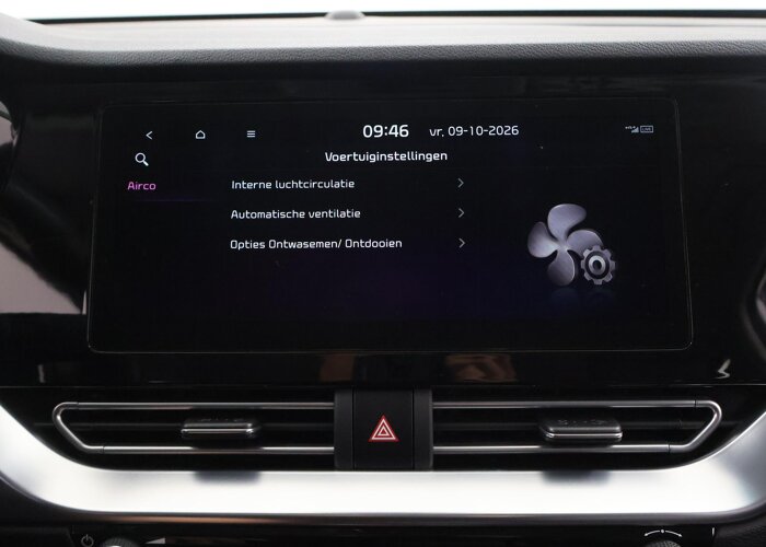 Kia Niro 1.6 GDi Hybrid DynamicPlusLine