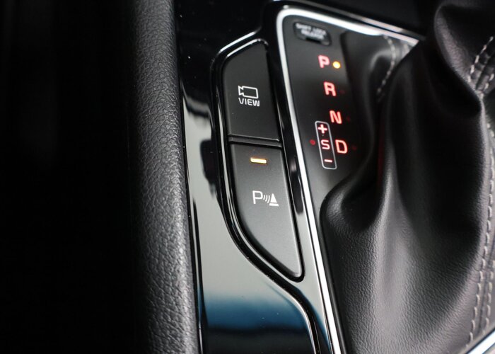 Kia Niro 1.6 GDi Hybrid DynamicPlusLine