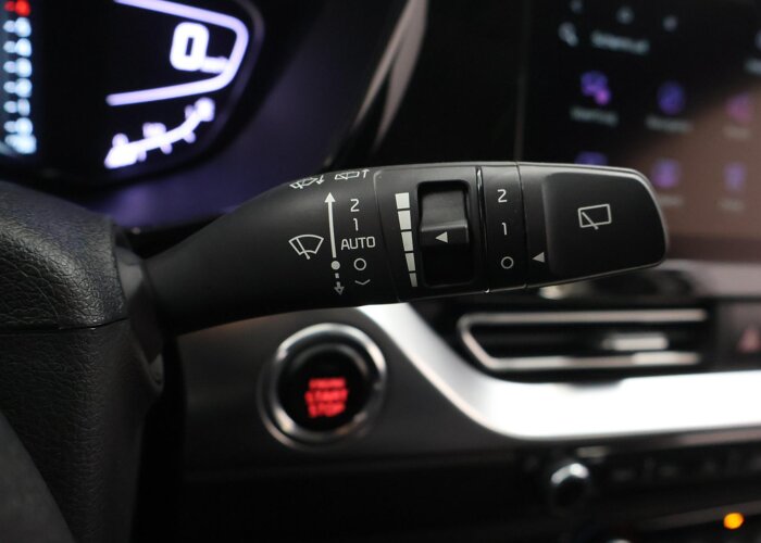 Kia Niro 1.6 GDi Hybrid DynamicPlusLine