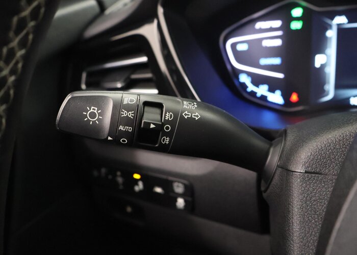 Kia Niro 1.6 GDi Hybrid DynamicPlusLine