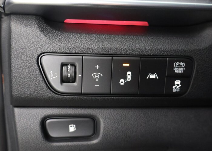 Kia Niro 1.6 GDi Hybrid DynamicPlusLine