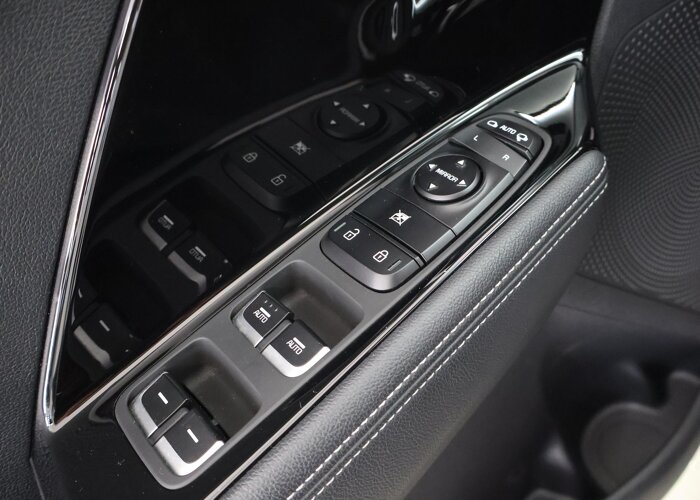 Kia Niro 1.6 GDi Hybrid DynamicPlusLine