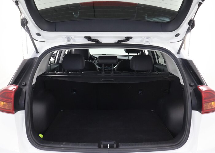 Kia Niro 1.6 GDi Hybrid DynamicPlusLine