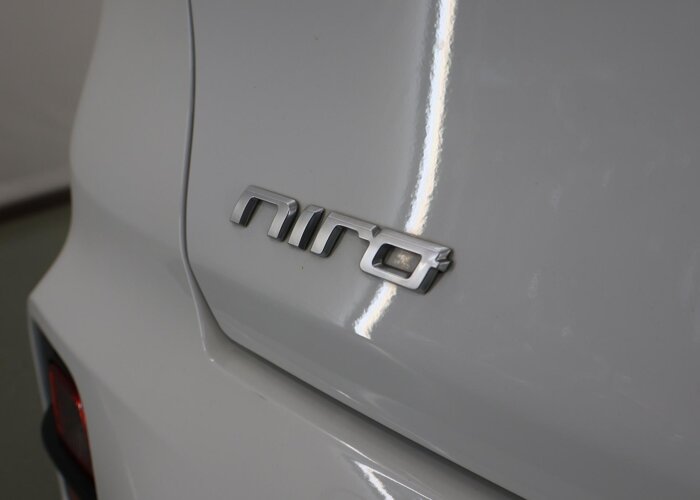 Kia Niro 1.6 GDi Hybrid DynamicPlusLine