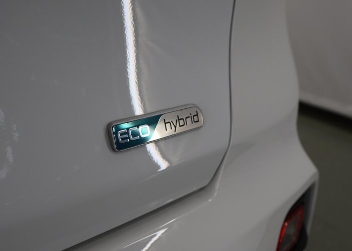 Kia Niro 1.6 GDi Hybrid DynamicPlusLine