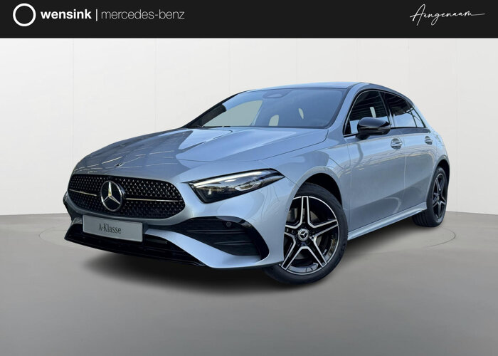 Mercedes-Benz A-Klasse 250e Business Solution AMG
