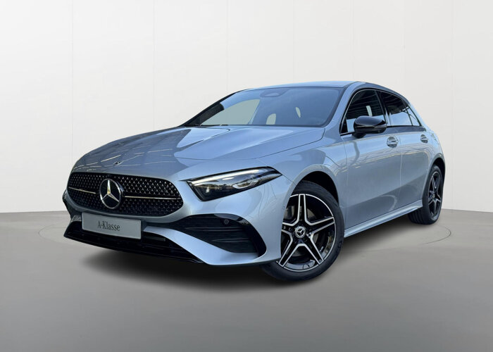 Mercedes-Benz A-Klasse 250e Business Solution AMG