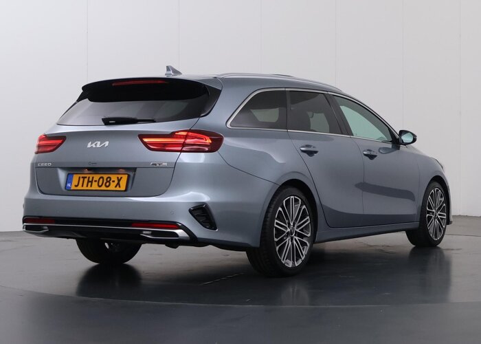 Kia Ceed Sportswagon 1.5 T-GDi GT-PlusLine