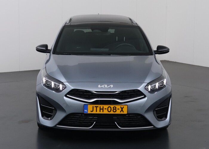 Kia Ceed Sportswagon 1.5 T-GDi GT-PlusLine