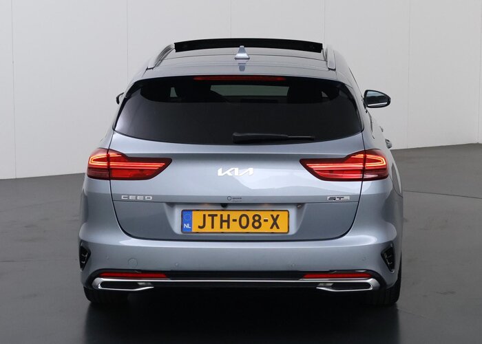 Kia Ceed Sportswagon 1.5 T-GDi GT-PlusLine