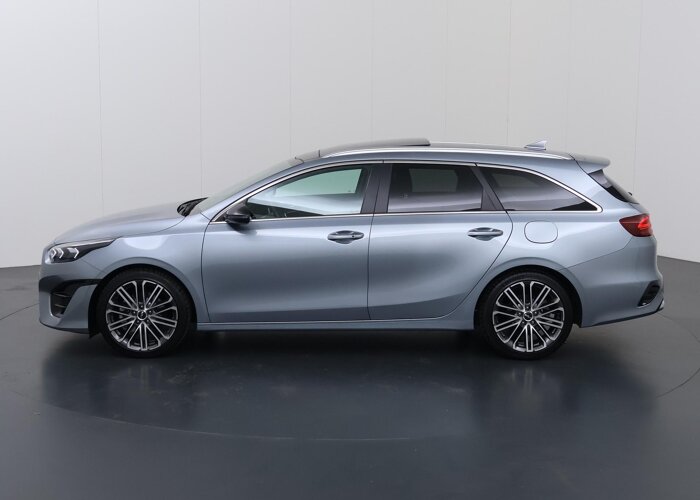 Kia Ceed Sportswagon 1.5 T-GDi GT-PlusLine