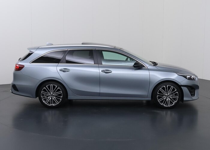 Kia Ceed Sportswagon 1.5 T-GDi GT-PlusLine