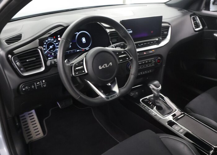 Kia Ceed Sportswagon 1.5 T-GDi GT-PlusLine