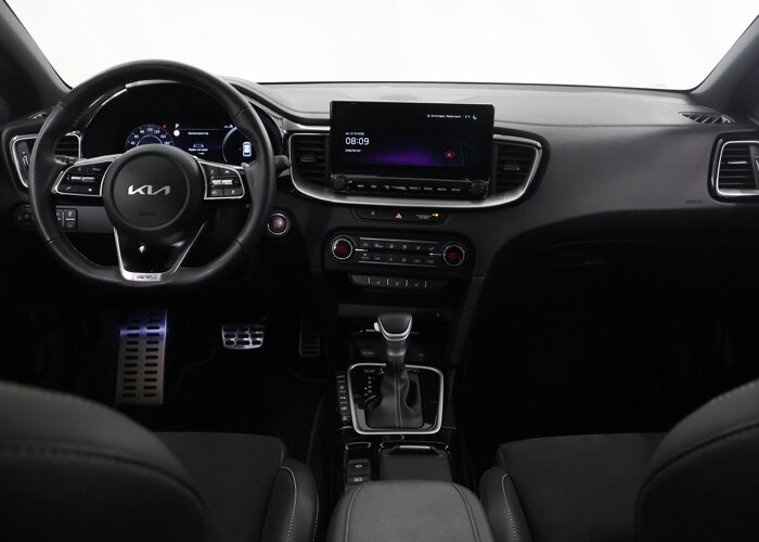 Kia Ceed Sportswagon 1.5 T-GDi GT-PlusLine