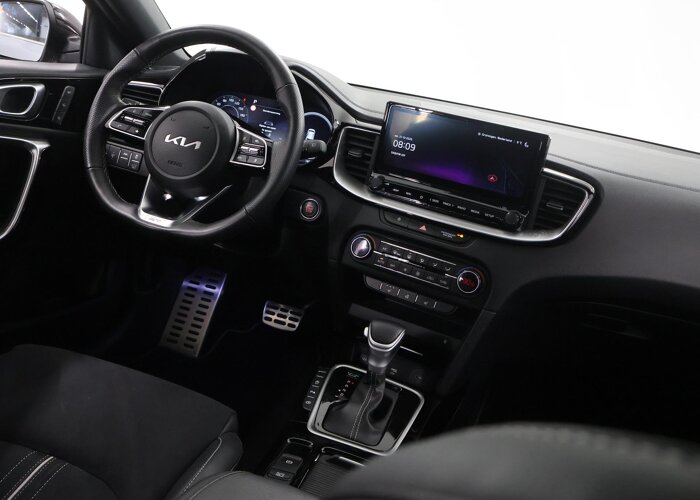 Kia Ceed Sportswagon 1.5 T-GDi GT-PlusLine
