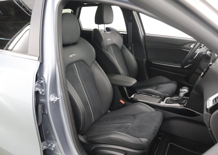 Kia Ceed Sportswagon 1.5 T-GDi GT-PlusLine