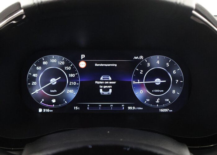 Kia Ceed Sportswagon 1.5 T-GDi GT-PlusLine