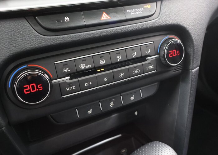 Kia Ceed Sportswagon 1.5 T-GDi GT-PlusLine