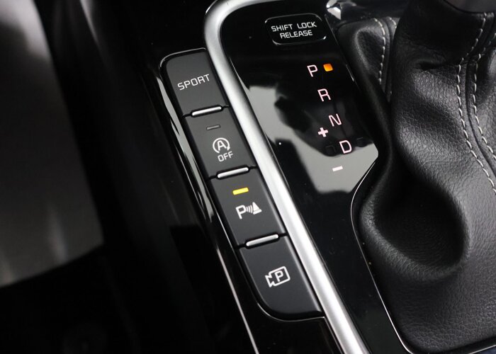 Kia Ceed Sportswagon 1.5 T-GDi GT-PlusLine