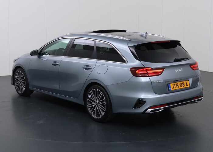 Kia Ceed Sportswagon 1.5 T-GDi GT-PlusLine