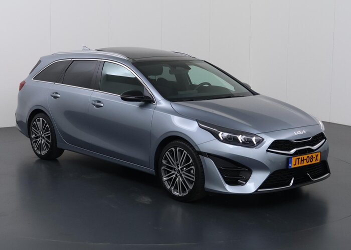 Kia Ceed Sportswagon 1.5 T-GDi GT-PlusLine