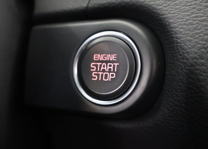 Kia Ceed Sportswagon 1.5 T-GDi GT-PlusLine
