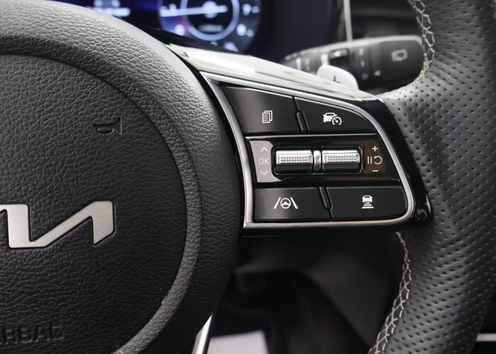 Kia Ceed Sportswagon 1.5 T-GDi GT-PlusLine